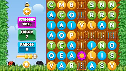 WordBuzz: Gioco di Parole screenshot 9