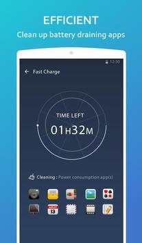 Smart Fast Charger＆Battery Saver screenshot 2