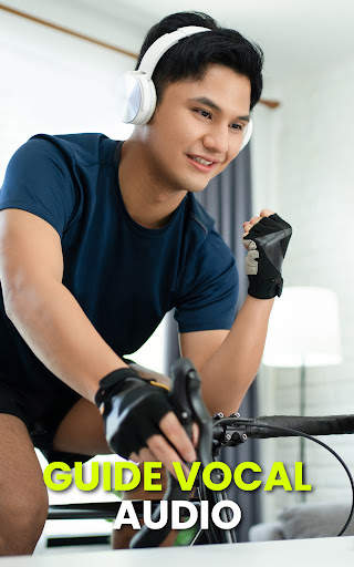 CycleGo: Cycling & Running app screenshot 13