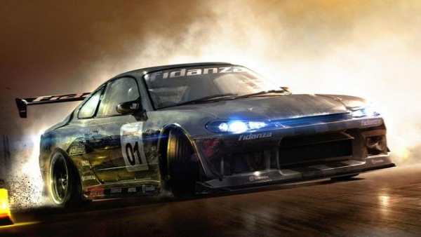 Rally Car Racing Wallpaper screenshot 23