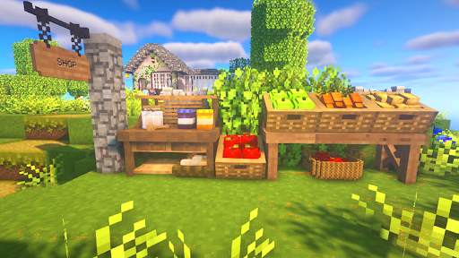 Craft Vip Lucky Mini screenshot 2