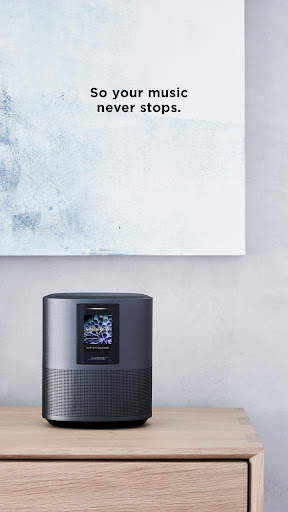 Bose Music screenshot 7