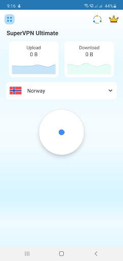 SuperVPN Ultimate - Free, Fast & Secure VPN Proxy screenshot 3