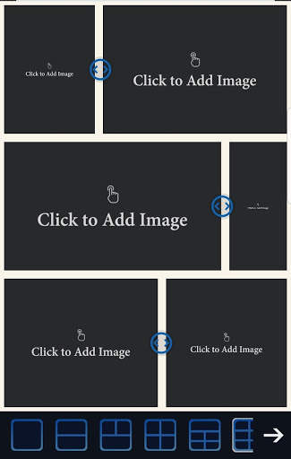 Collage Maker screenshot 7