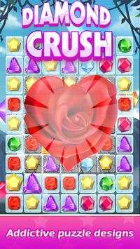 Jewel Crush screenshot 3