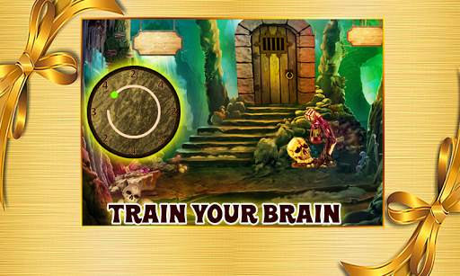 Escape games -100 doors puzzle screenshot 8