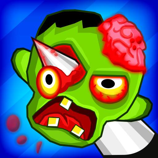 Zombie Ragdoll - Zombie Games 2.3.9
