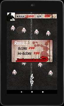 Kill Shot Zombie - Kill Zombies Shooter screenshot 12
