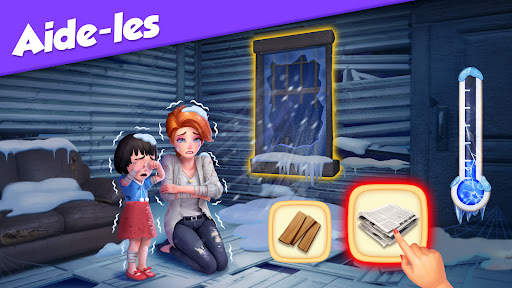 Family Farm Adventure screenshot 1