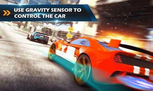 Speed Auto Fast Racing screenshot 3
