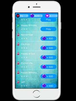 Piano Tap 2 screenshot 6