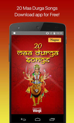 Top Maa Durga Songs screenshot 1