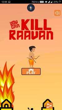 You Kill Ravan - Bow & Arrow Games, Indian Game screenshot 1