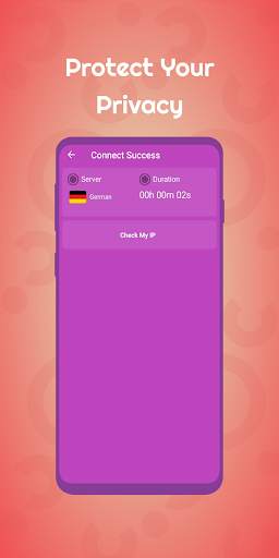 CANADA VPN - Unlimited Proxy & Fast Unblock Master screenshot 3