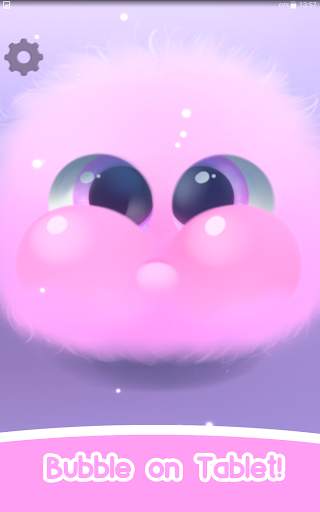 Fluffy Bubble Live Wallpaper screenshot 10
