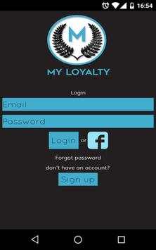My Loyalty screenshot 11