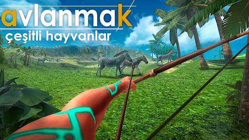 Survival Island: Survivor EVO screenshot 3