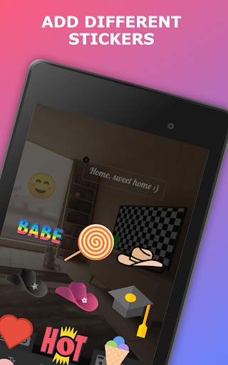 Handy Photo Editor screenshot 9