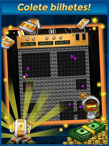 Jazz Ball screenshot 13