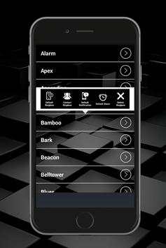 Ringtones for iPhone 6 Plus screenshot 4