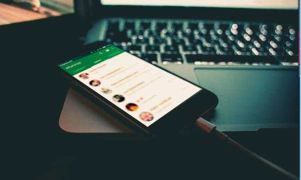Two account For WhatsApp screenshot 3