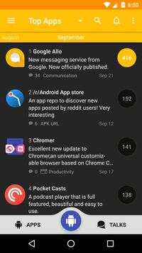 AppHunt screenshot 5