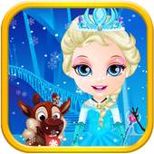 Baby Magic Frozen Salon 2.0.0