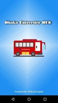 DU Bus Time screenshot 1