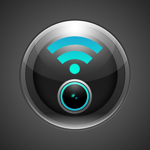 HDcam icon