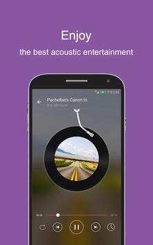 Free Music Player: SoundCloud Online Music Audio screenshot 3