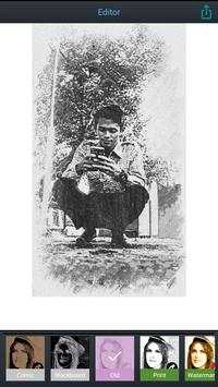 Foto Sketsa screenshot 6