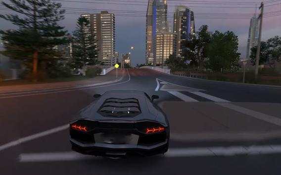 Hill Car Racing screenshot 1