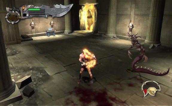 God Of War screenshot 1