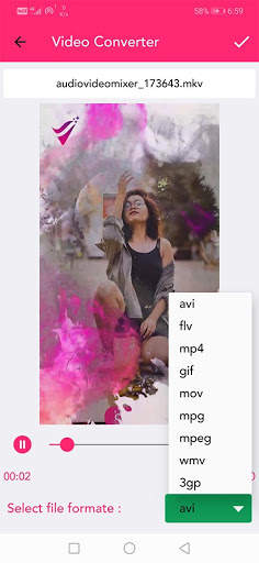 Magix Movie Edit Pro Simple Video Editor Complete screenshot 7
