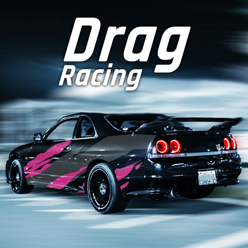 Drag Racing Challenge आइकन