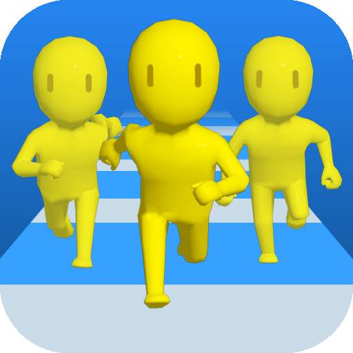 Clash of Crowd 3D 1.2