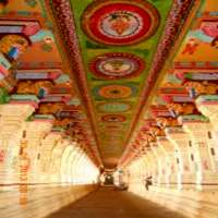 Travel guide to 12 Jyotirlinga logo