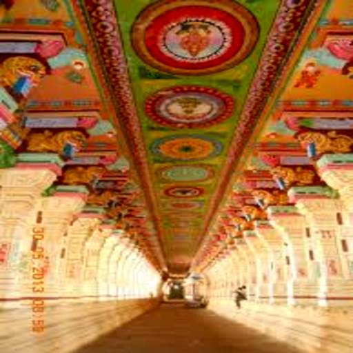 Travel guide to 12 Jyotirlinga 1.0