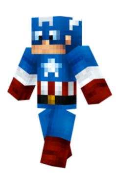 People Minecraft Skins Ideas screenshot 4