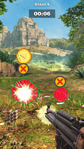 Shooting World screenshot 2
