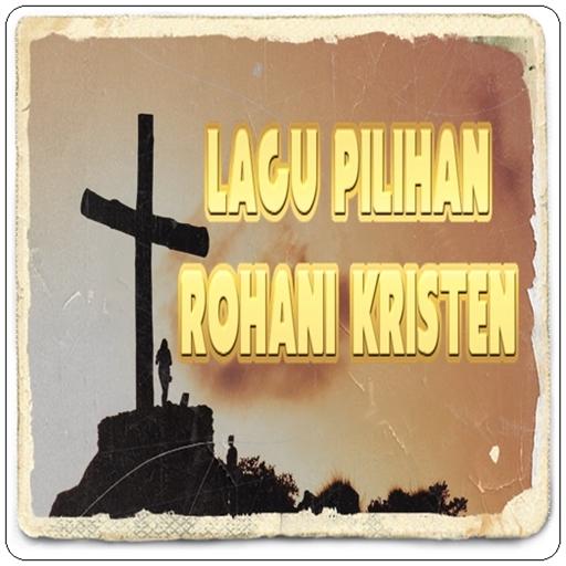 ikon Lagu Pilihan Rohani Kristen