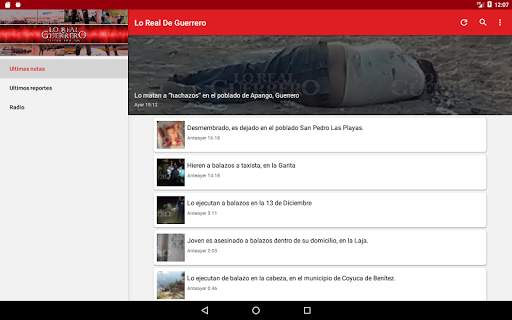 Lo Real De Guerrero - MX screenshot 7
