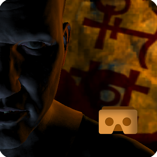 Serial Hunter - Horror VR icon