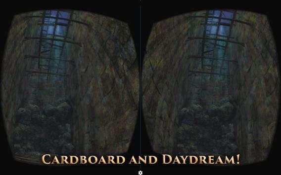 VR Cave screenshot 8
