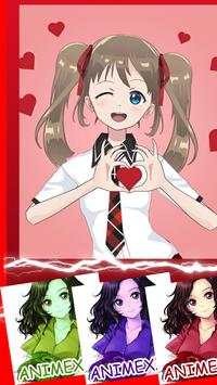 Anime xxx HD - Anime Puzzle screenshot 1