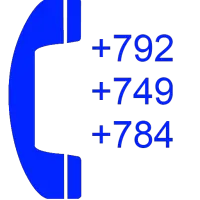 Call & Sms From on 9Apps