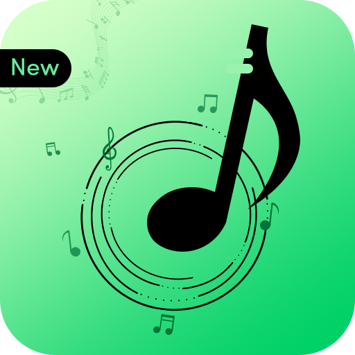 Set Caller Tune - Set Jio Music, New Ringtones आइकन