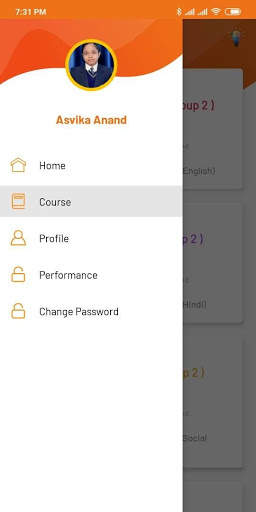ELEARNING-MLZ screenshot 6