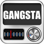 Gangsta Rap Music - Radio Stations 1.0