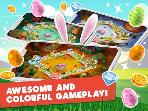Hit the Board: Fortune Fever screenshot 4
